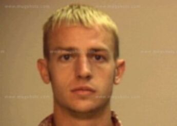 Steven Kyle Morris