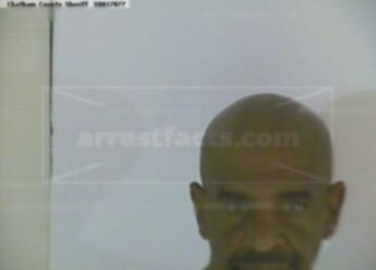 Alonzo Alex Mcneal