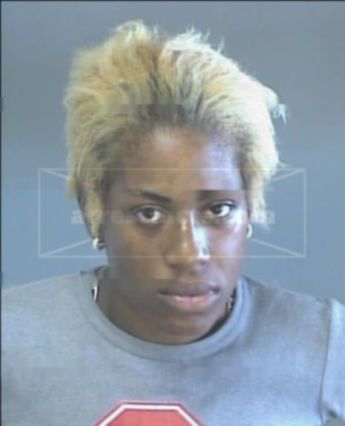 Tracie Nicole Brundage