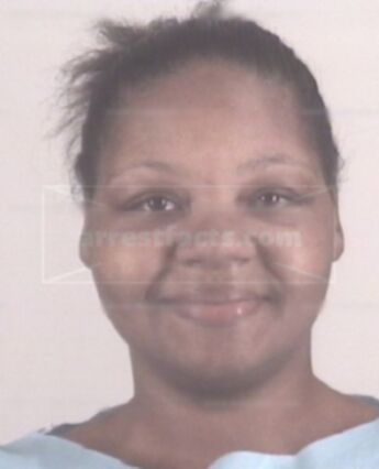 Chasity D Hall