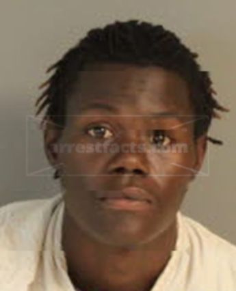 Marquis Lewis