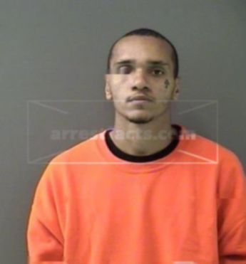 Malcolm Xavier Hardy