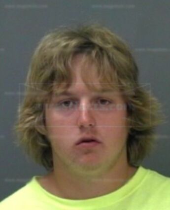 Dylan Wayne Scott