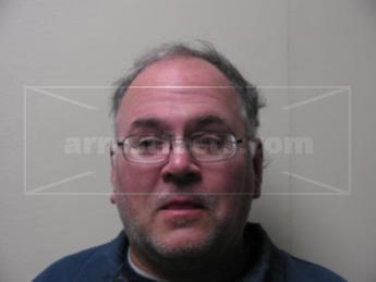 Richard Martin Mollohan