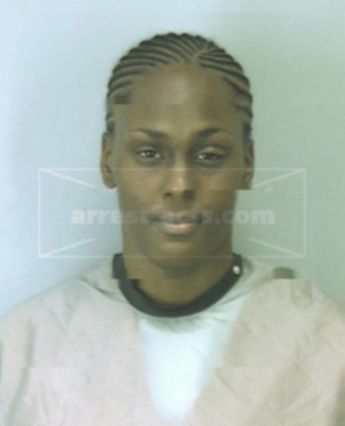 Latonia Wade Benton