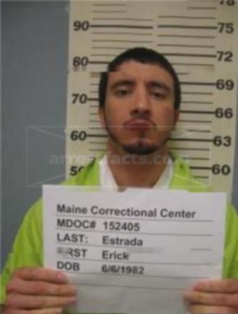 Erick Estrada