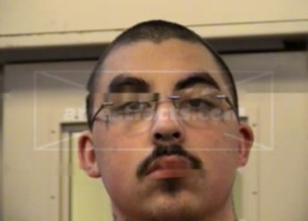 Luke Anthony Sanchez