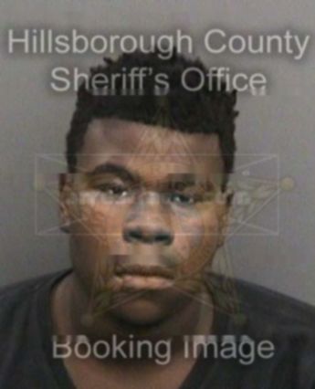 Tyrik Watkins