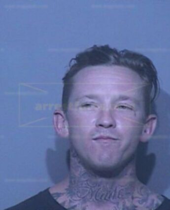 Brandon Lee Rohde