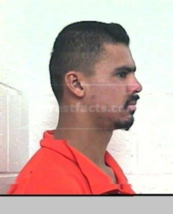 Ricardo Velazquez