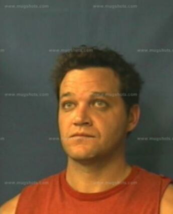 Dustin Garrett Morrow