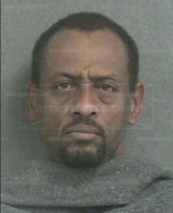 Otis Eugene Barron Jr