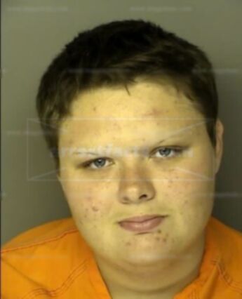 Amanda Ann Trumbull