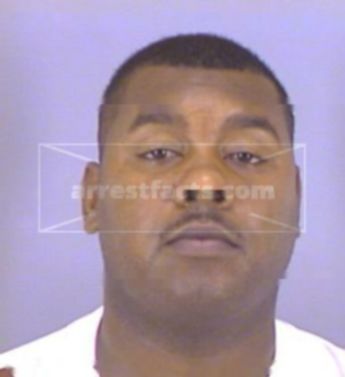 Anthony Renard Mosley