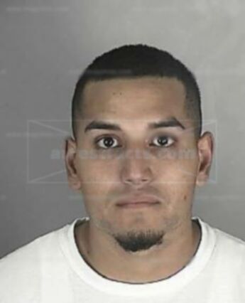 Michael Anthony Duran