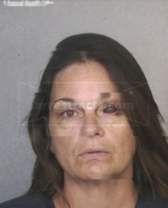 Vickie Eugenia Tolbert