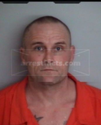 James Stephen Belflower