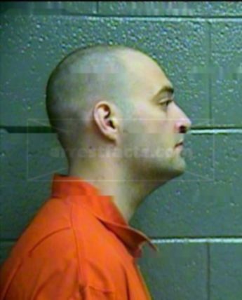 Fredrick Dowe Belden
