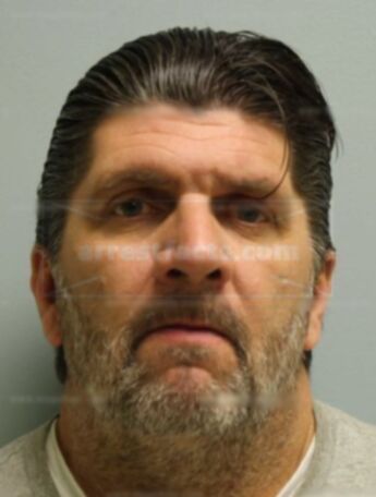 Gary Gerald Brumley
