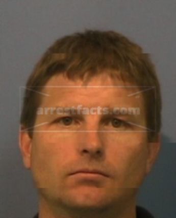 Jason Lester Childress