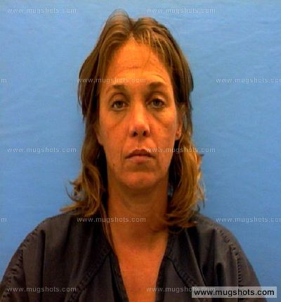 Melissa Gayle Bawcom