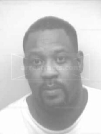Randy Donnell Williams