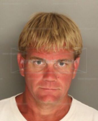 Kenneth Abe Carter