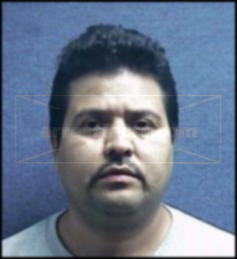 Julio Marroquin Aldana
