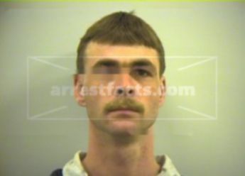 Larry Jay Burroughs