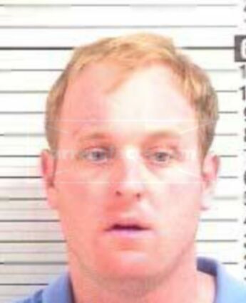 Jesse Morgan Hinson