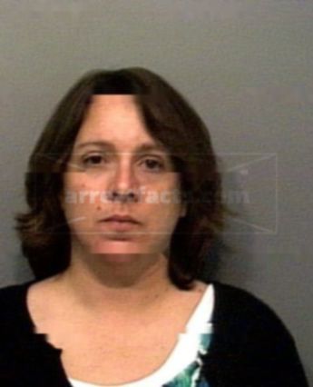 Kathy Lajean Rushing