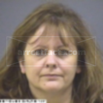 Patricia Anne Feuerborn
