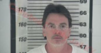 Kevin Ray Mitchell