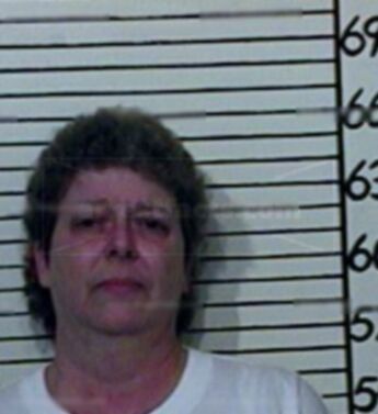 Debra Josephine Welch