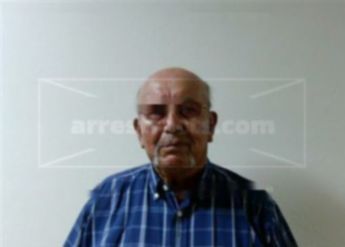 Rogelio Villegas Sr.