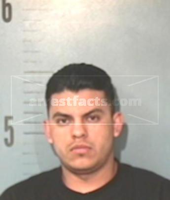 Alfredo Gallegos