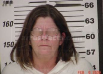 Donna Michelle Stewart