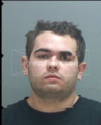 Justin Christopher Bronson