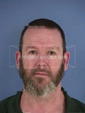 Jerry Wayne Goodwin Jr