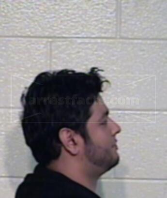 Rodney Lee Valdez Barreiro