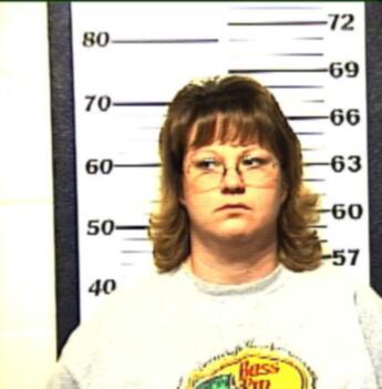 Jo Ann Rimmer
