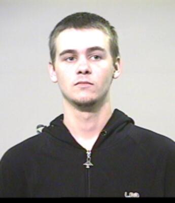 Tyler Dion Beckner