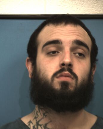 Brandon Nicholas Vega