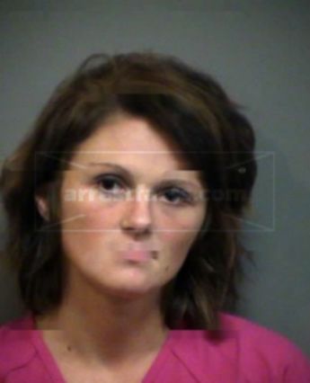 Brittany Denise Miller