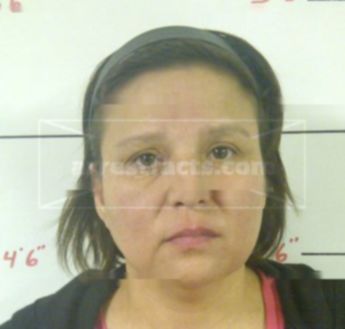 Susy Lynette Shortbear