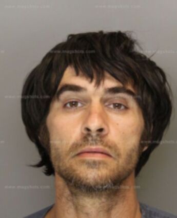 Mccall Steven Randall