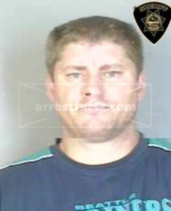 Paul Steven Forrester