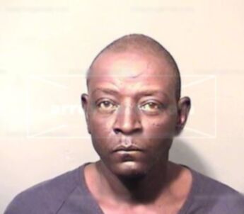 James Roger Melvin