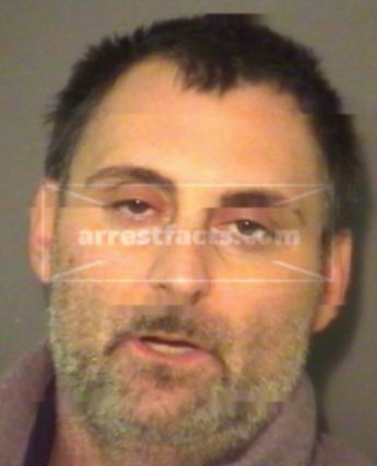 Daren Michael Williamson