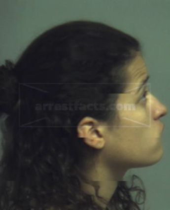Carla Gabriela Gonzales